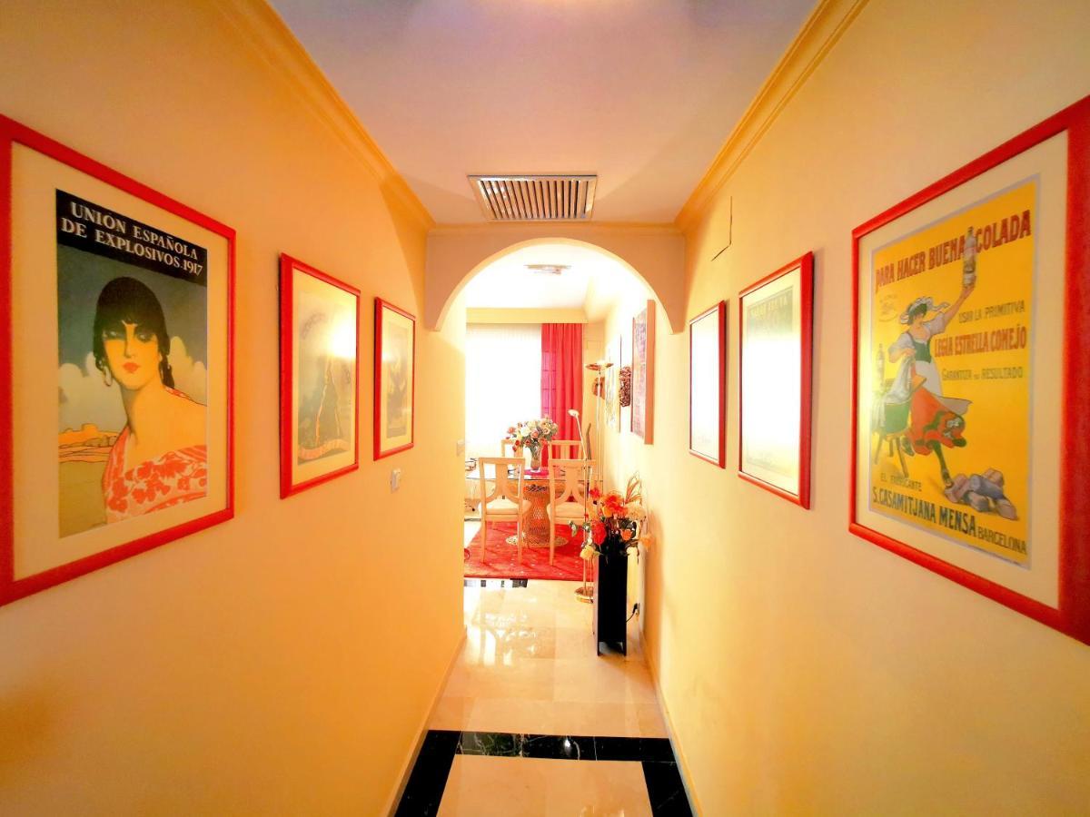 Banana Apartemen