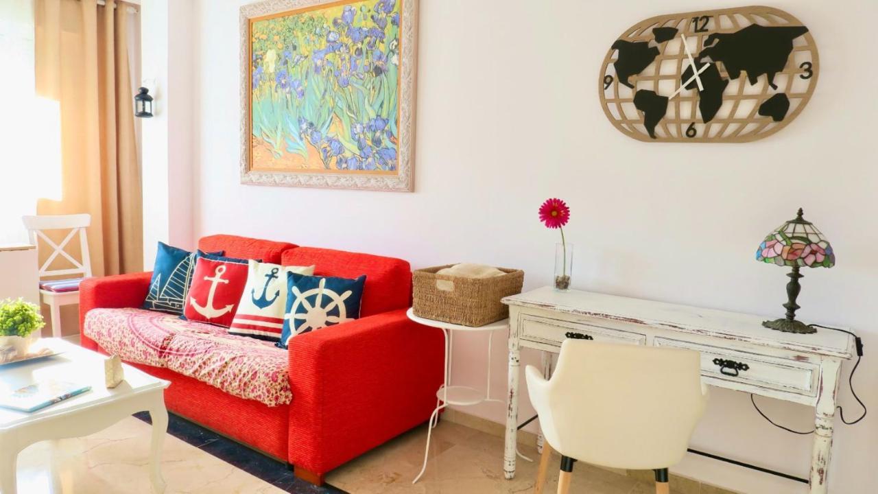 Banana Apartemen Marbella