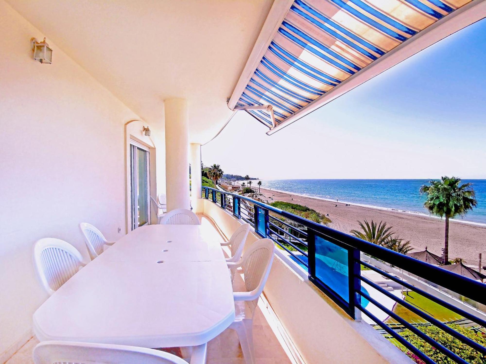 Apartemen Banana Marbella