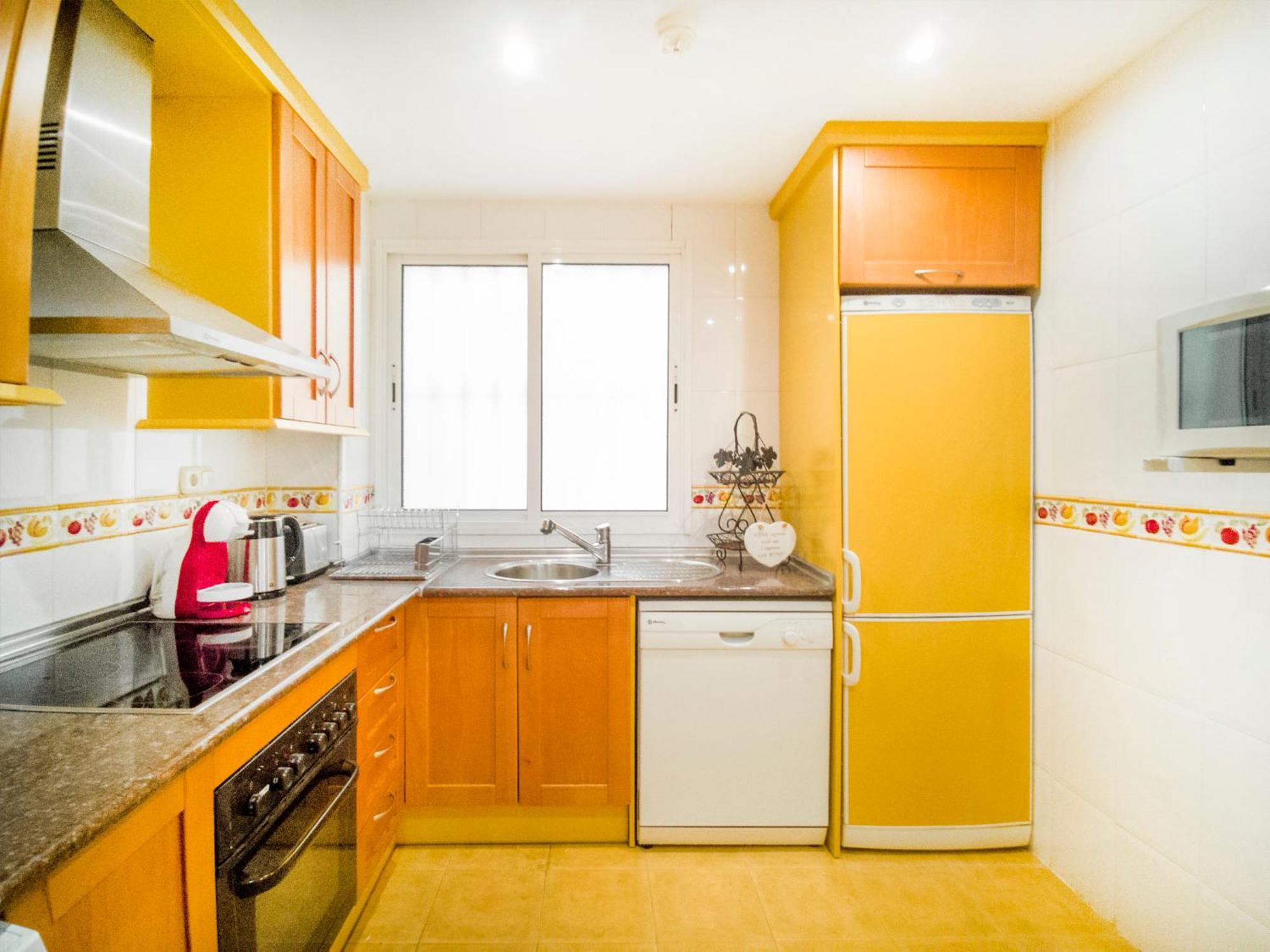 Banana Apartemen