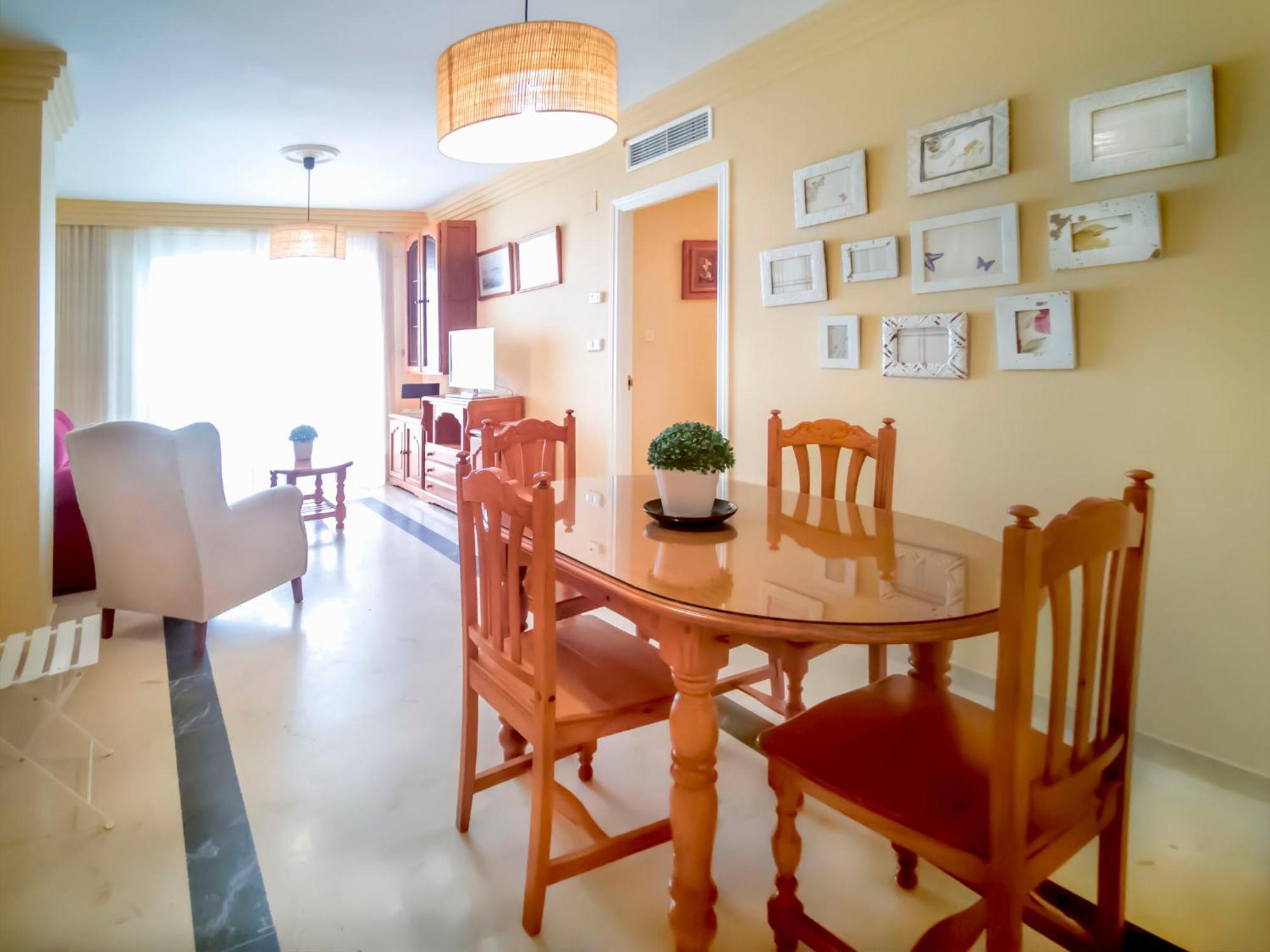 Banana Apartemen