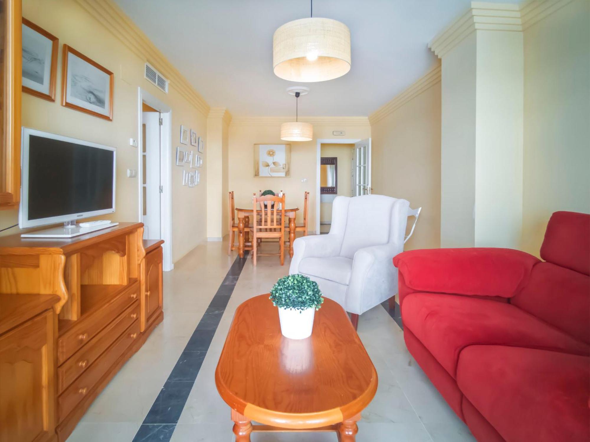 Apartemen Banana *