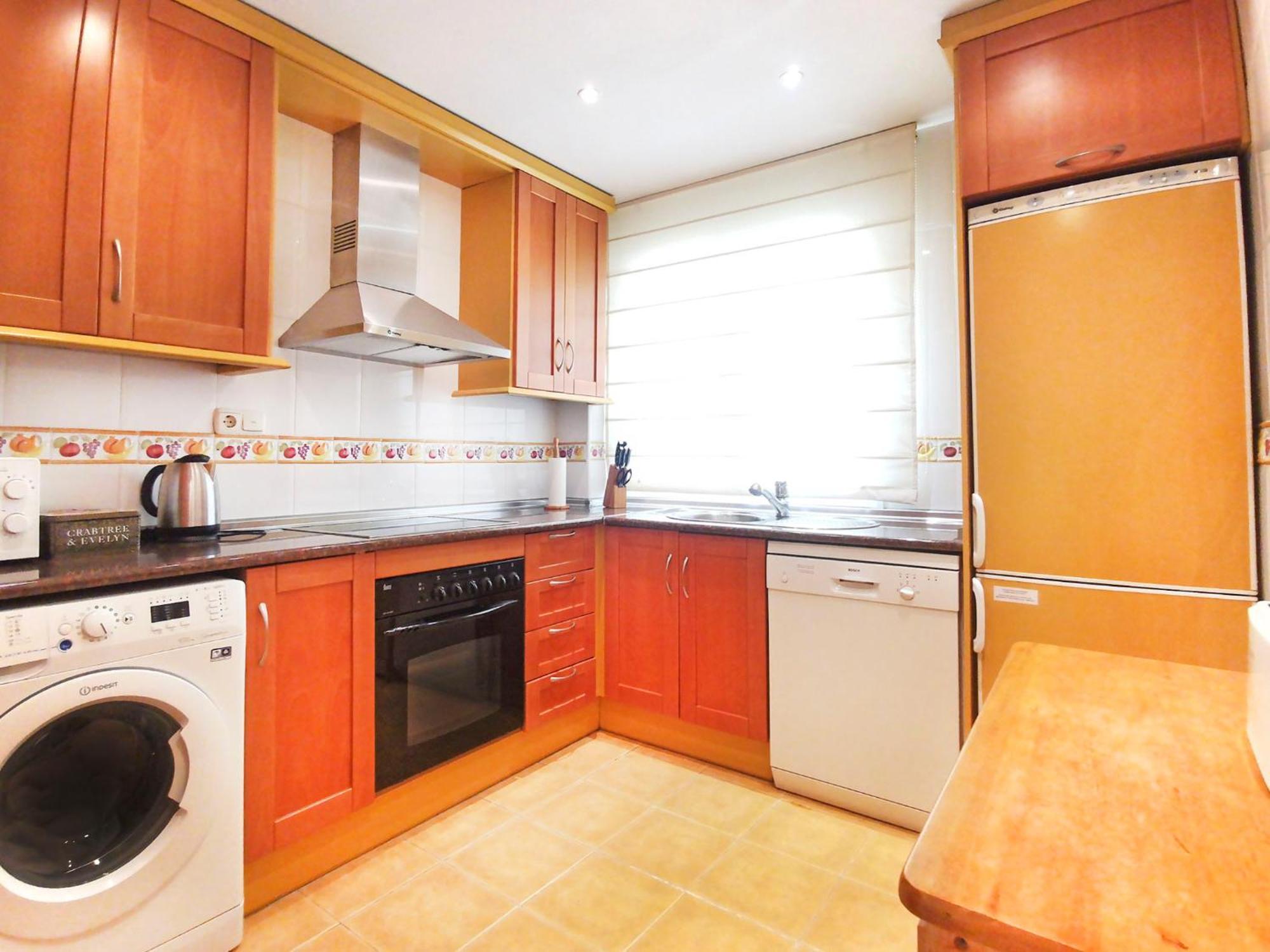 Banana Apartemen Marbella
