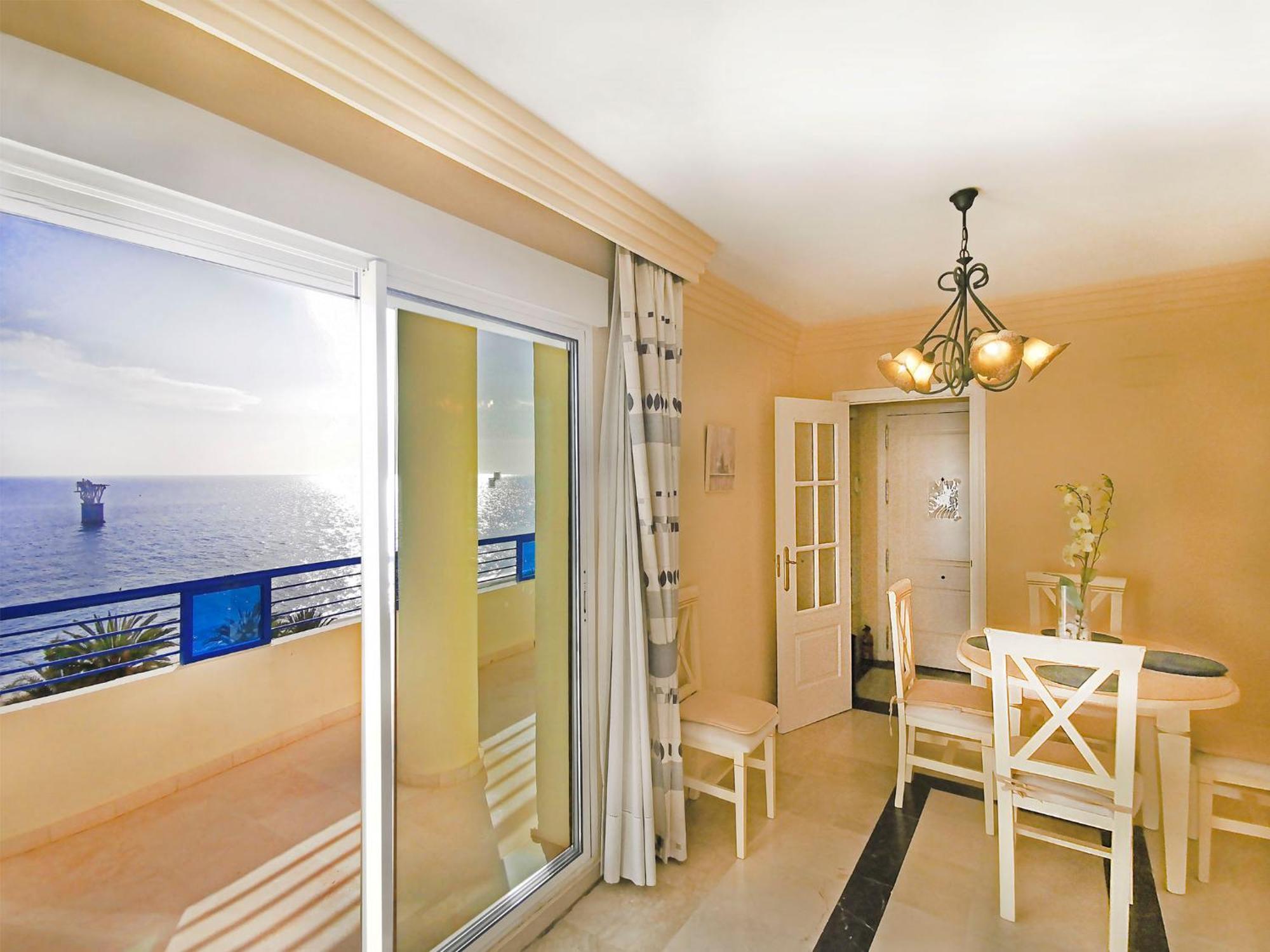 Apartemen Banana