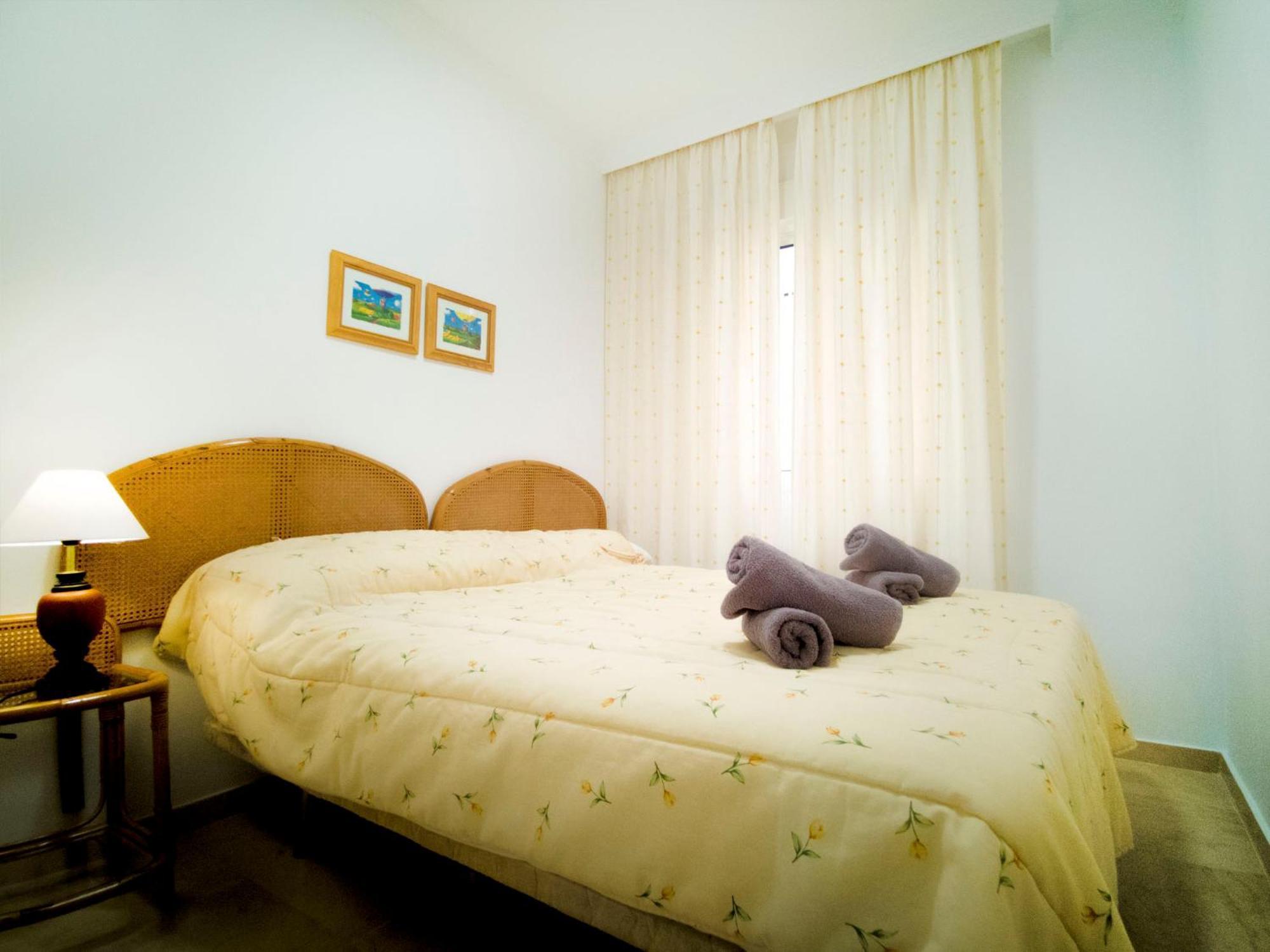Apartemen Banana