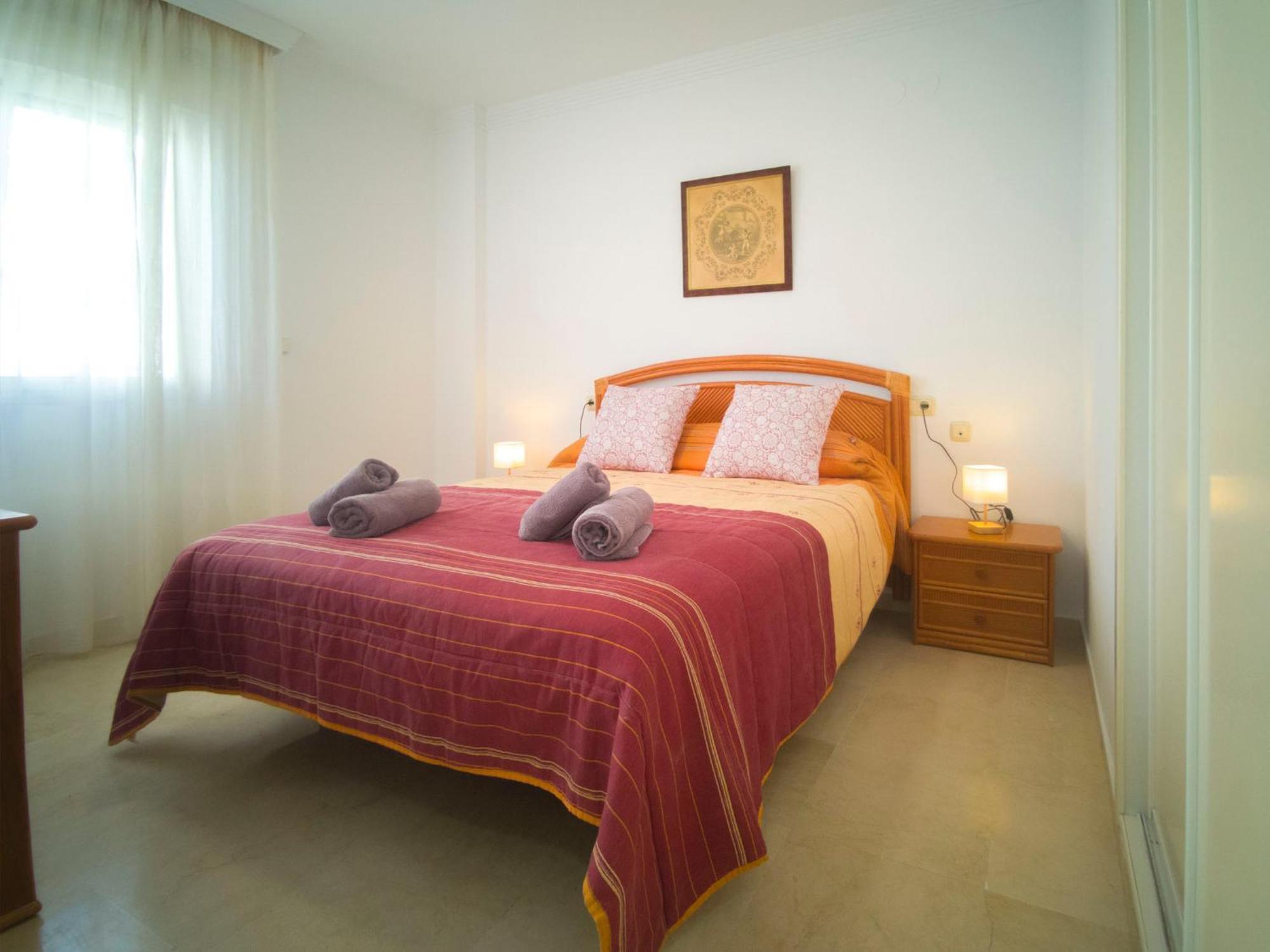 Apartemen Banana *