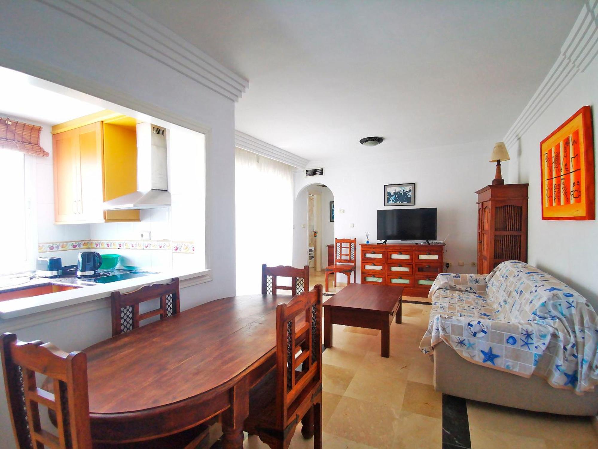 Banana Apartemen