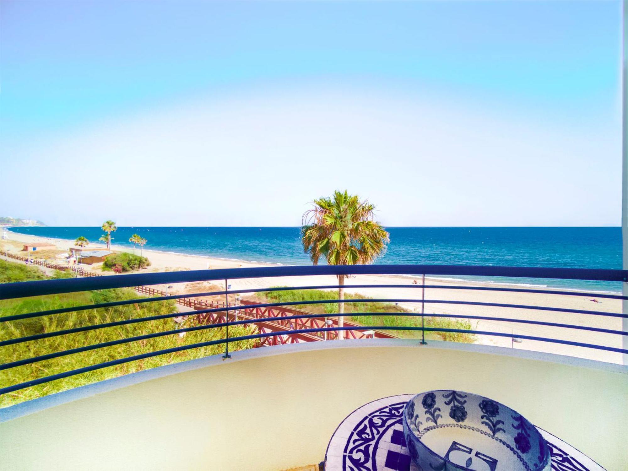 Apartment Banana Marbella