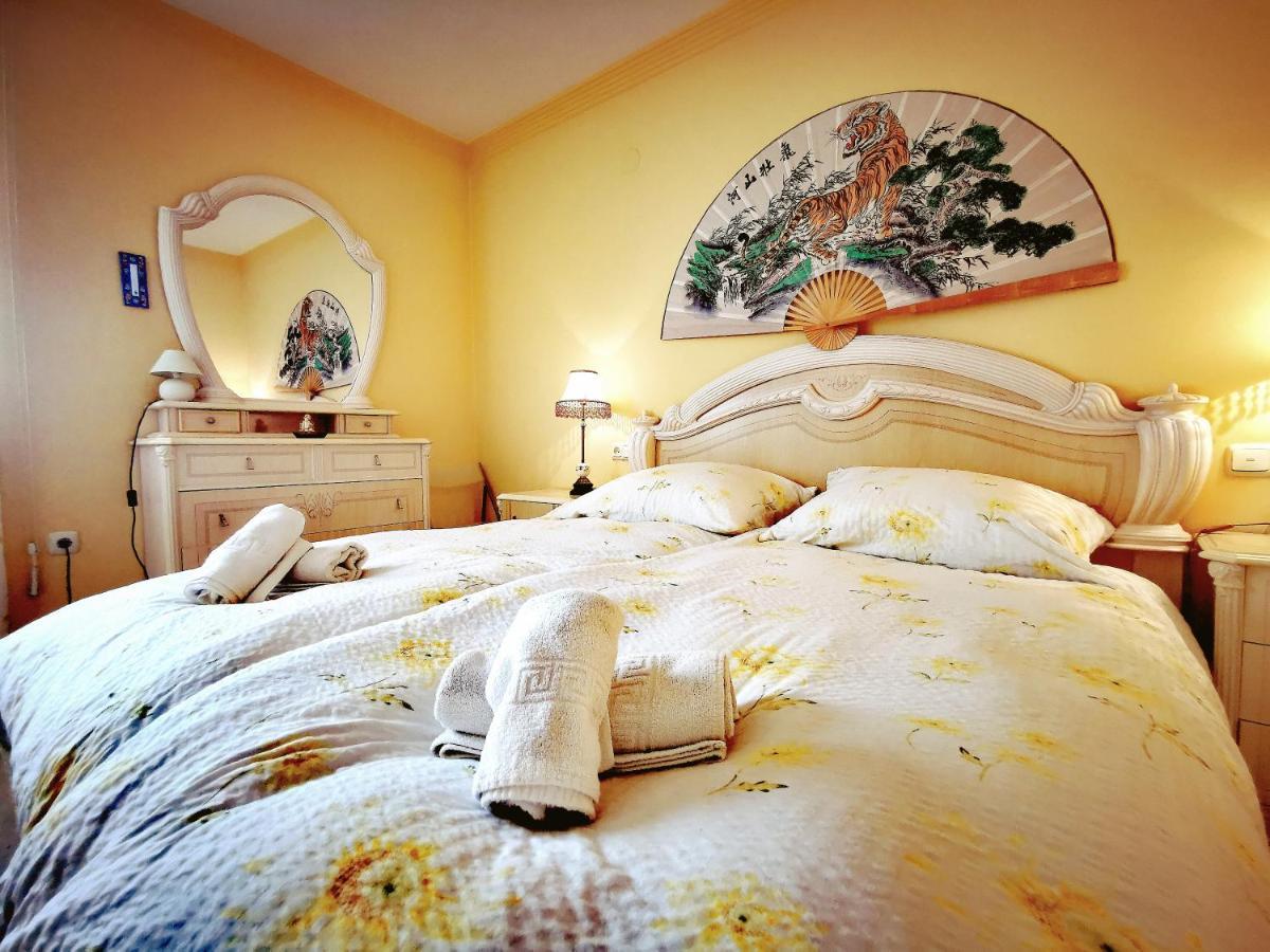 Banana Appartement Marbellac