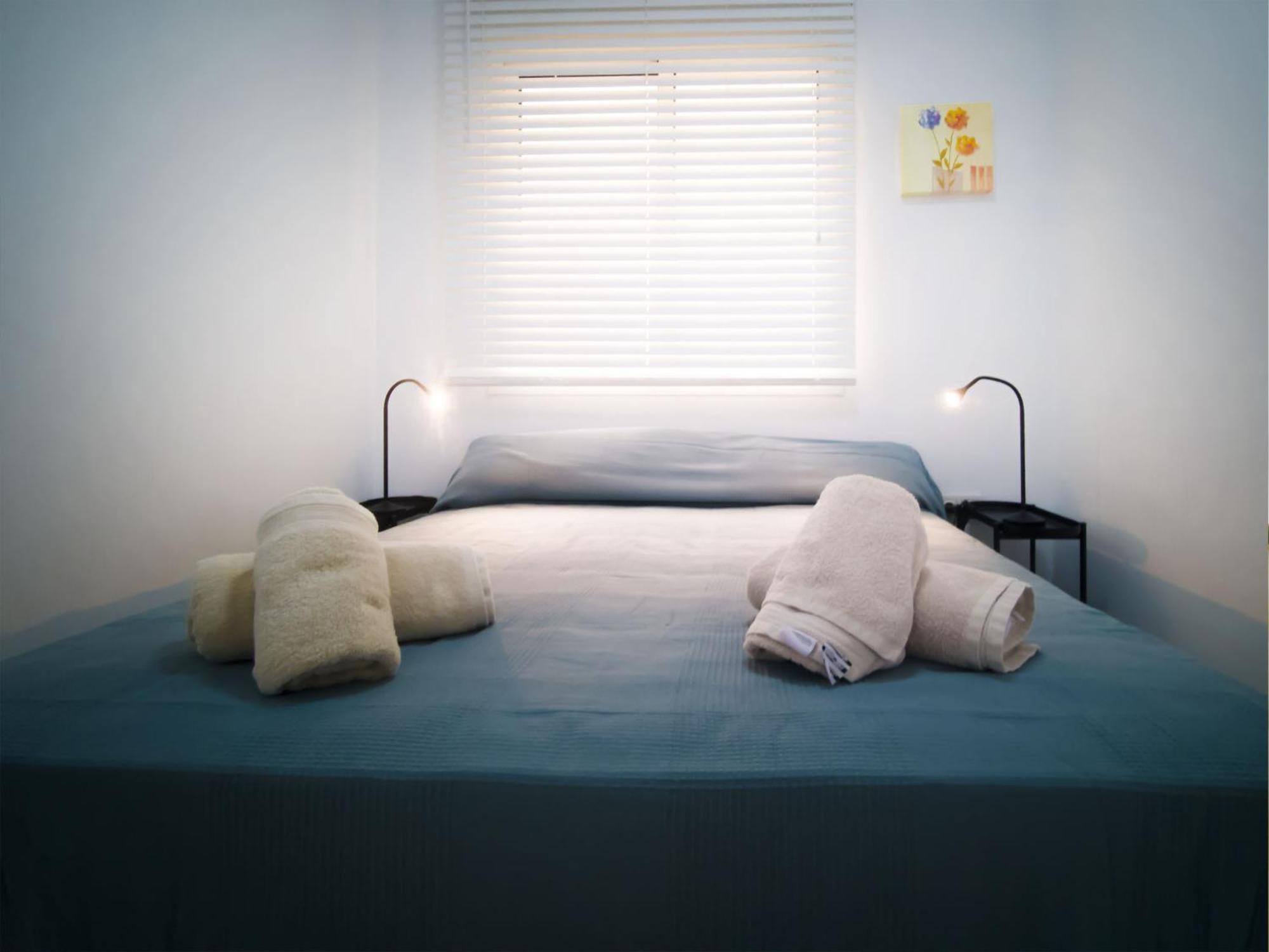 Banana Appartement Marbellac