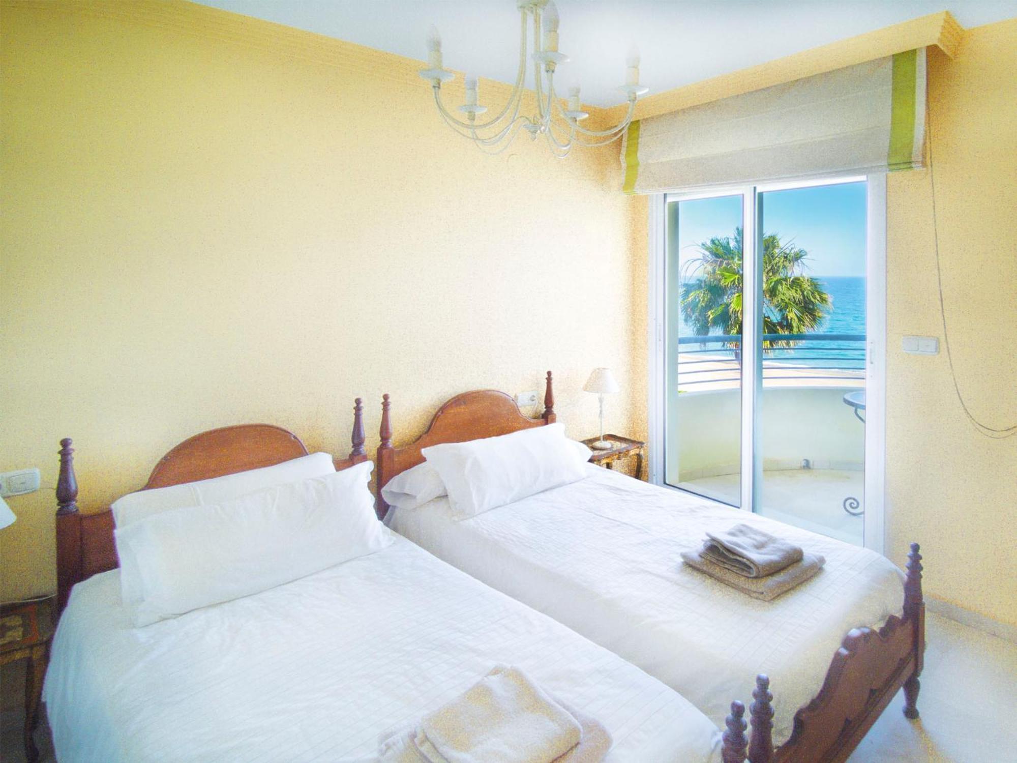 Appartement Banana *