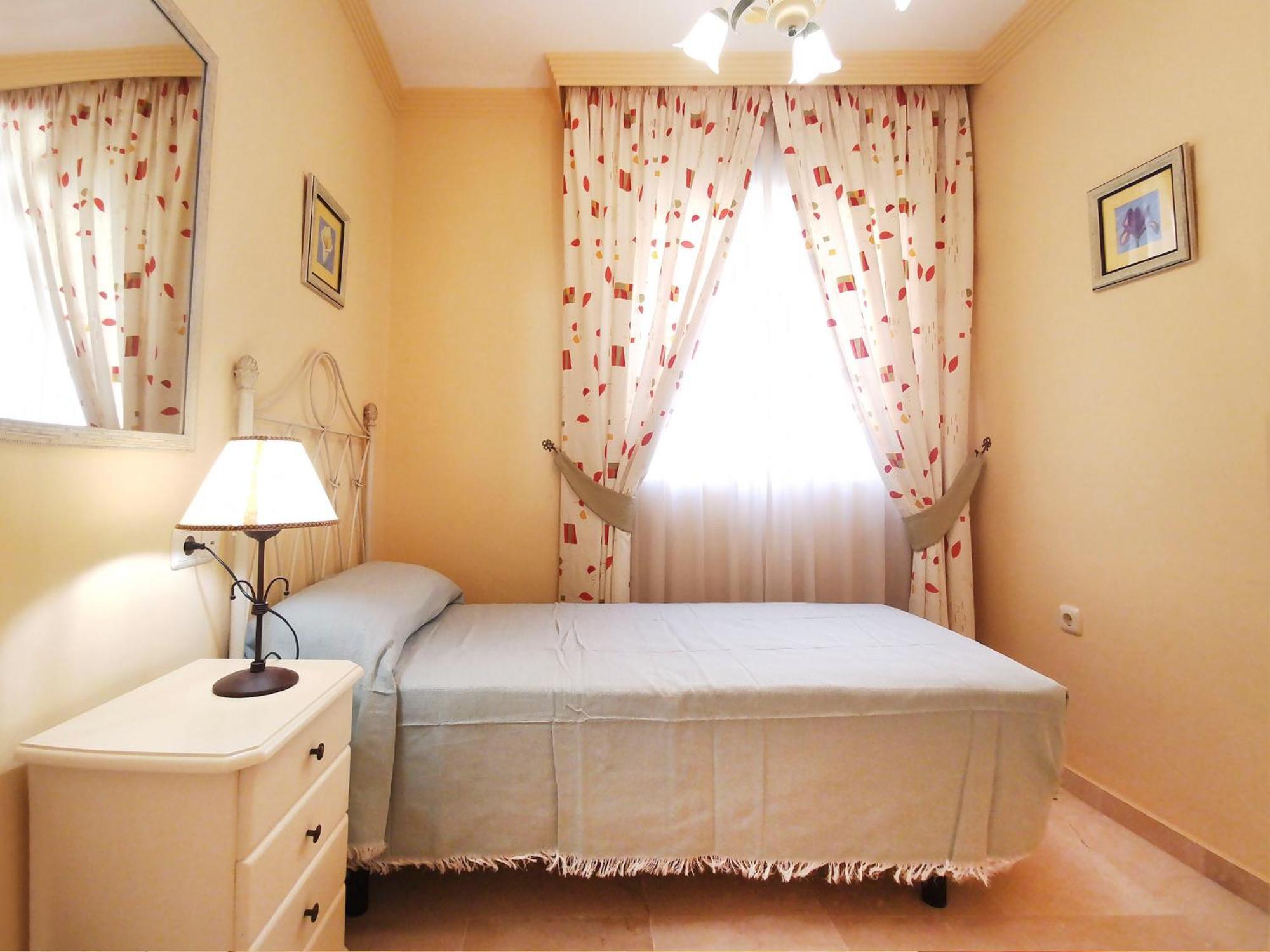 Appartement Banana Marbellac