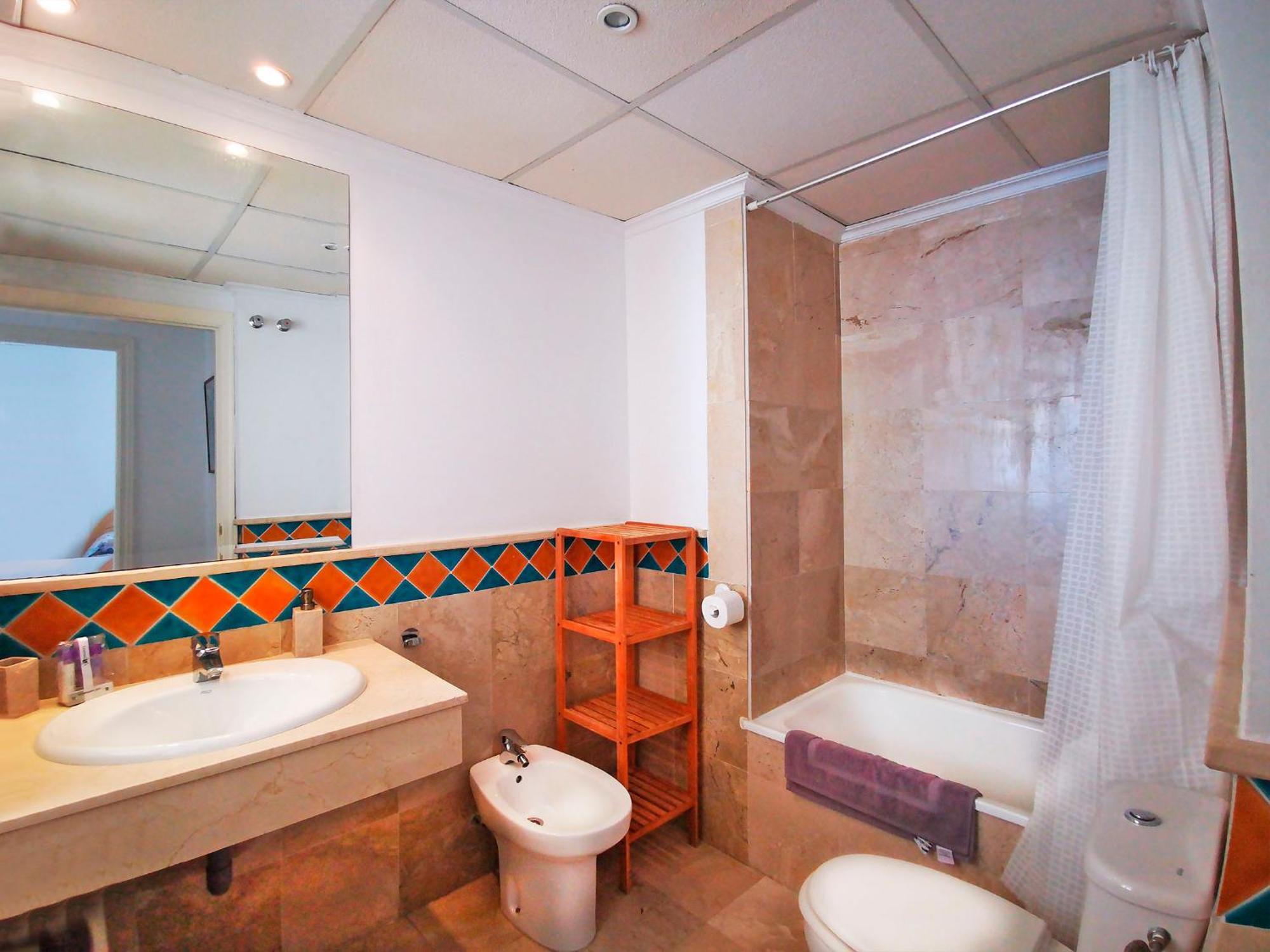 Appartement Banana